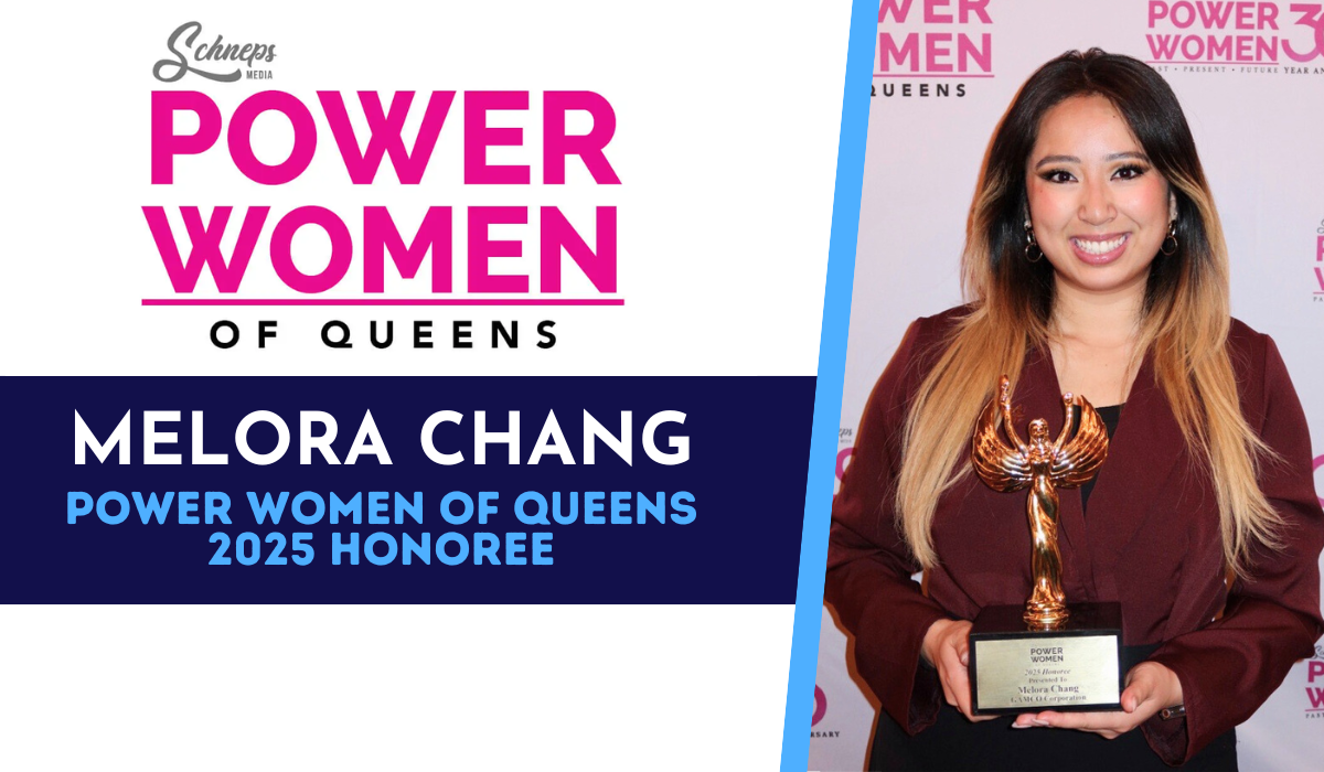 Power Women of Queens