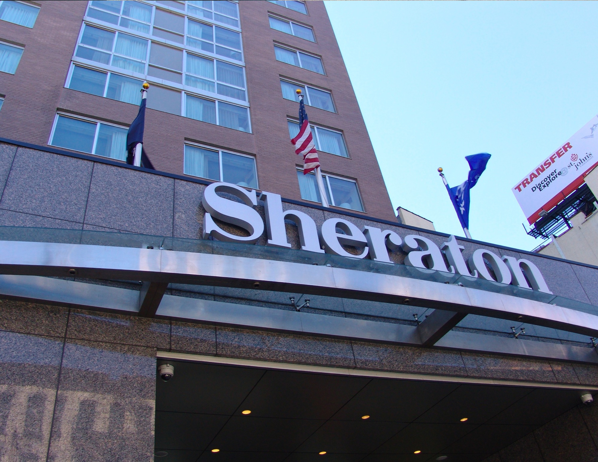 SheratonHotel