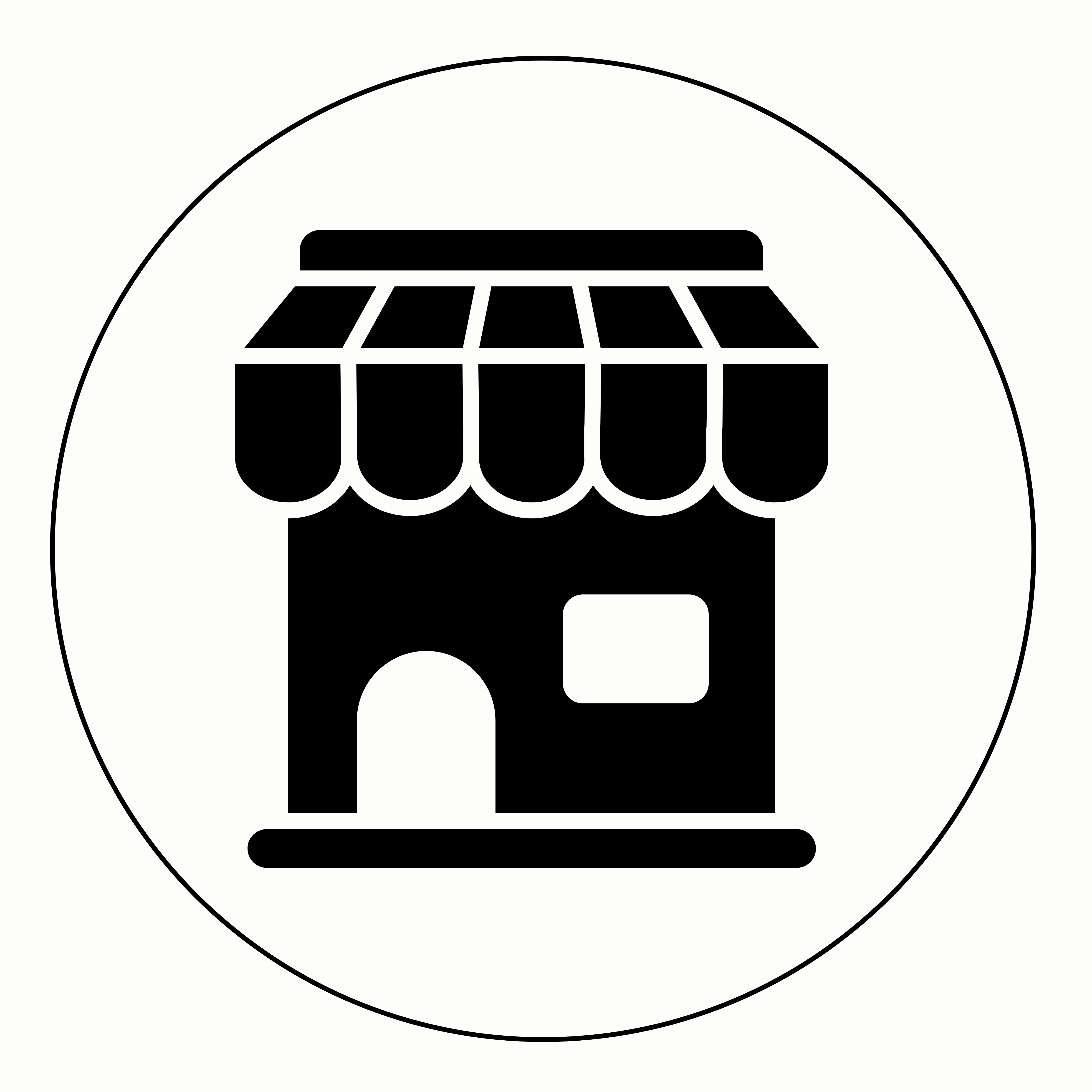 Retail logo
