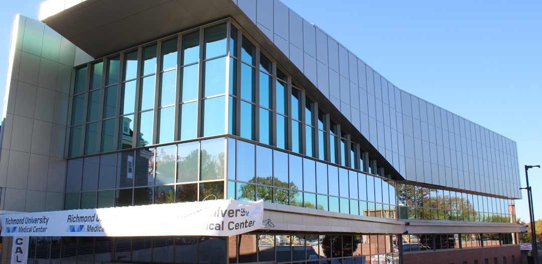 RichmondUniversityMedicalCenter