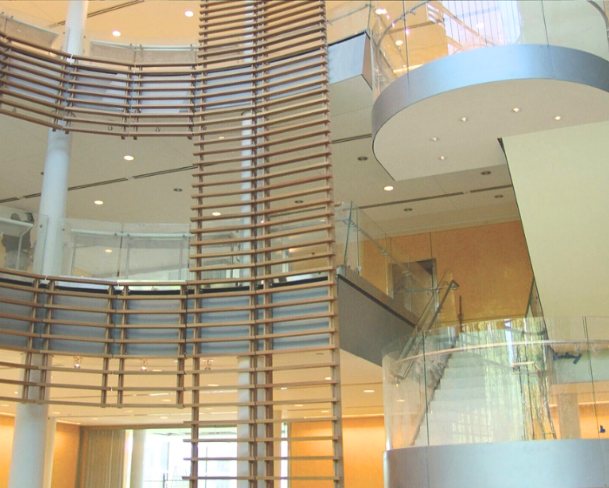 Rockefeller University