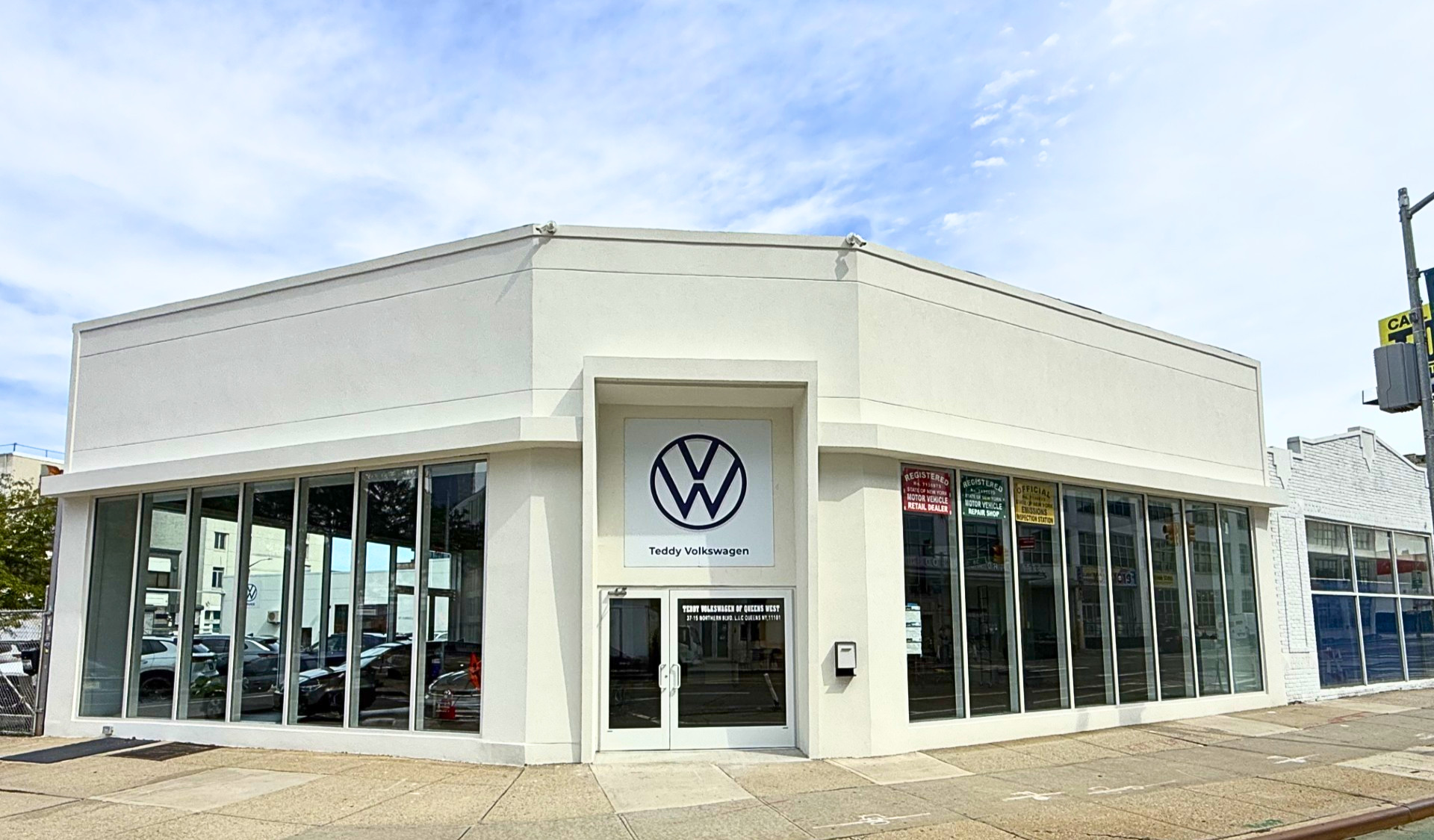 Volkswagen