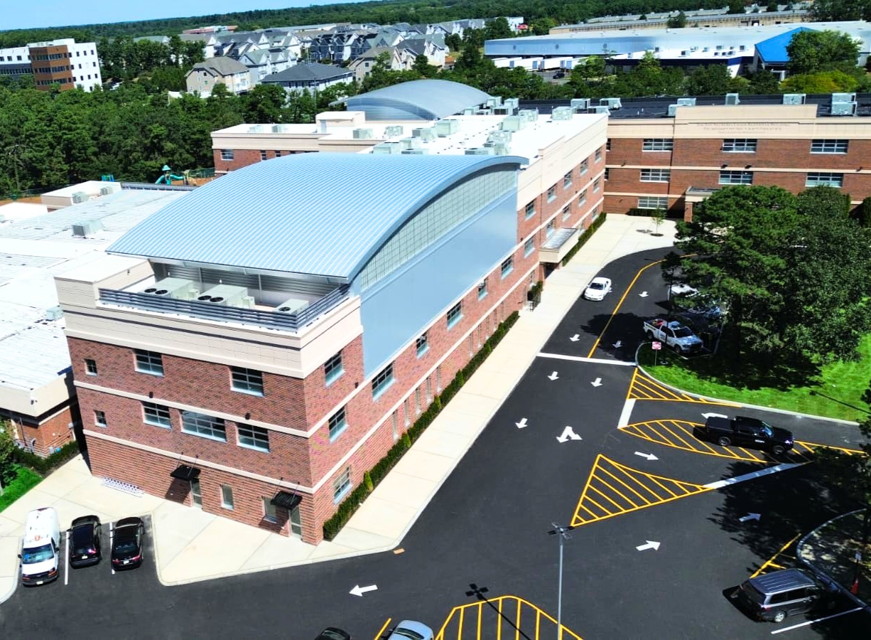Yeshiva Orchos Chaim